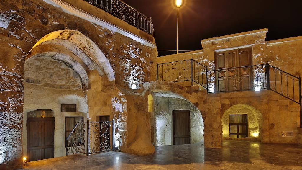 Golden Cave Suites أوروغوبْ المظهر الخارجي الصورة