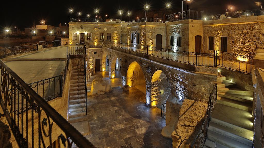 Golden Cave Suites أوروغوبْ المظهر الخارجي الصورة