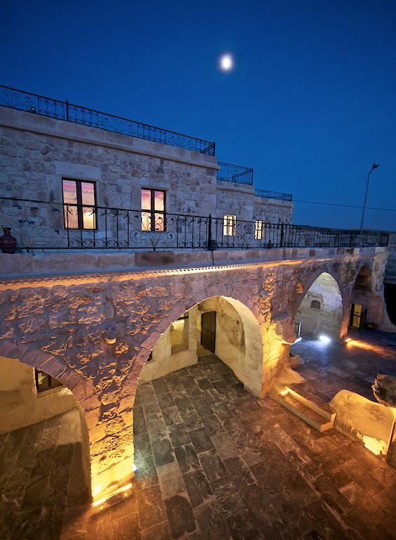 Golden Cave Suites أوروغوبْ المظهر الخارجي الصورة