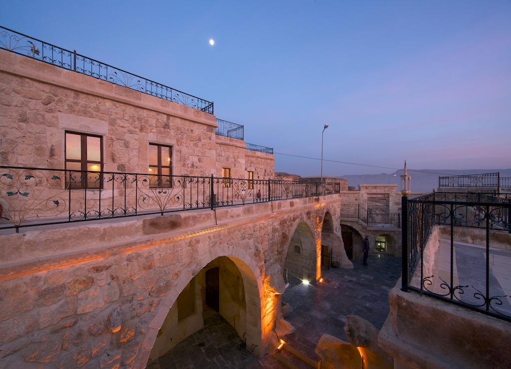 Golden Cave Suites أوروغوبْ المظهر الخارجي الصورة