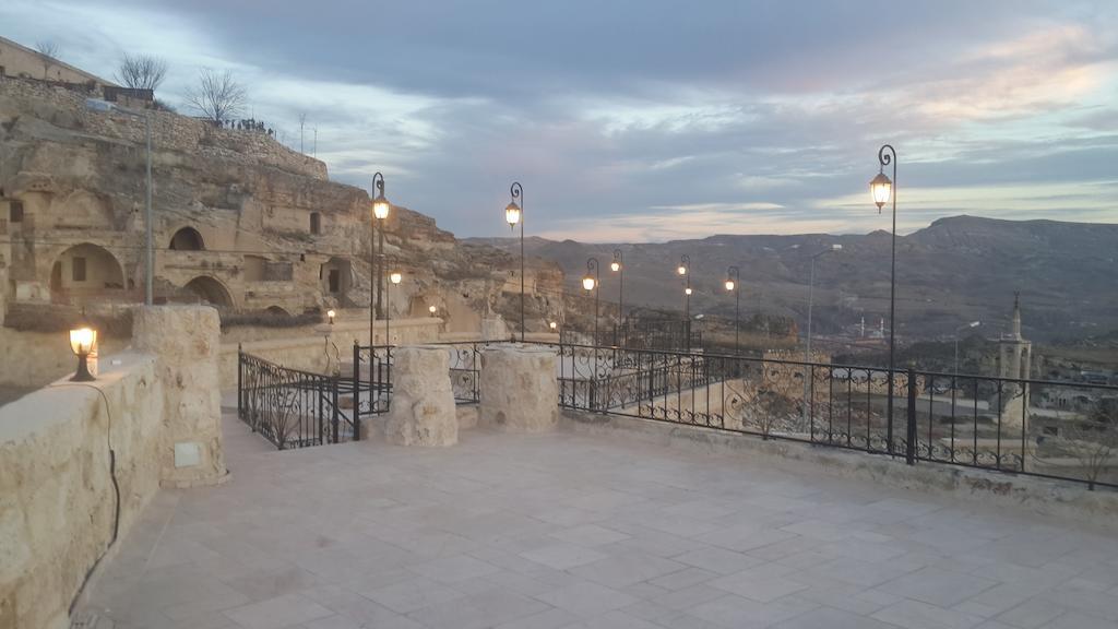 Golden Cave Suites أوروغوبْ المظهر الخارجي الصورة