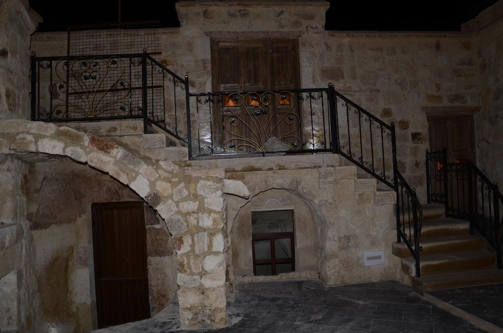 Golden Cave Suites أوروغوبْ المظهر الخارجي الصورة